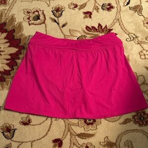 Land’s End Tummy Control Swim Skirt